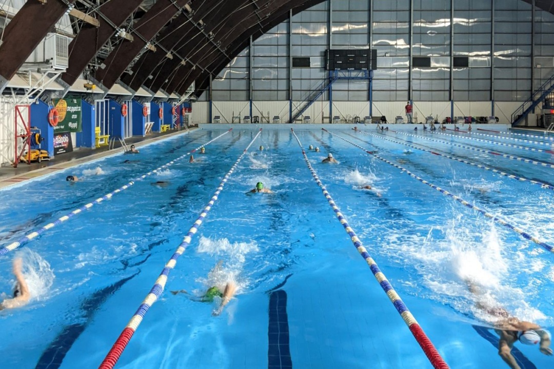 ΣΥΜΠΛΗΡΩΘΗΚΑΝ ΟΙ ΘΕΣΕΙΣ ΣΤΗΝ ΑΠΟΓΕΥΜΑΤΙΝΗ ΖΩΝΗ ΤΟΥ ΚΟΛΥΜΒΗΤΗΡΙΟΥ