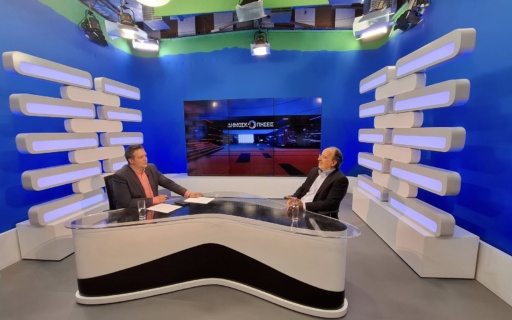 ΓΙΩΡΓΟΣ ΚΟΥΤΕΛΑΚΗΣ: Η ΝΕΑ ΣΜΥΡΝΗ ΕΠΙΣΤΡΕΦΕΙ ΣΤΗΝ ΠΡΩΤΟΠΟΡΙΑ ΤΩΝ ΟΙΚΟΝΟΜΙΚΑ ΙΣΧΥΡΩΝ ΔΗΜΩΝ.