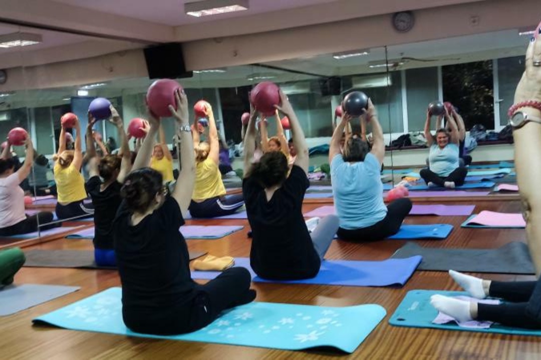 ΑΝΑΚΟΙΝΩΣΗ ΜΑΖΙΚΟΥ ΑΘΛΗΤΙΣΜΟΥ