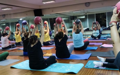 ΑΝΑΚΟΙΝΩΣΗ ΜΑΖΙΚΟΥ ΑΘΛΗΤΙΣΜΟΥ