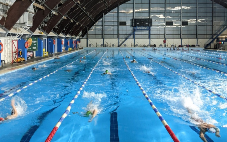 ΑΛΛΑΓΕΣ ΠΡΟΓΡΑΜΜΑΤΟΣ ΣΤΟ ΔΗΜΟΤΙΚΟ ΚΟΛΥΜΒΗΤΗΡΙΟ ΛΟΓΩ ΑΓΩΝΩΝ