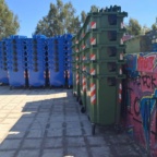 300 ΝΕΟΙ ΚΑΔΟΙ ΣΤΟΝ ΔΗΜΟ ΝΕΑΣ ΣΜΥΡΝΗΣ