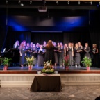 2ο ΦΕΣΤΙΒΑΛ ΧΟΡΩΔΙΩΝ: ΠΛΗΜΜΥΡΙΣΕ ΜΕΛΩΔΙΕΣ Η ΝΕΑ ΣΜΥΡΝΗ