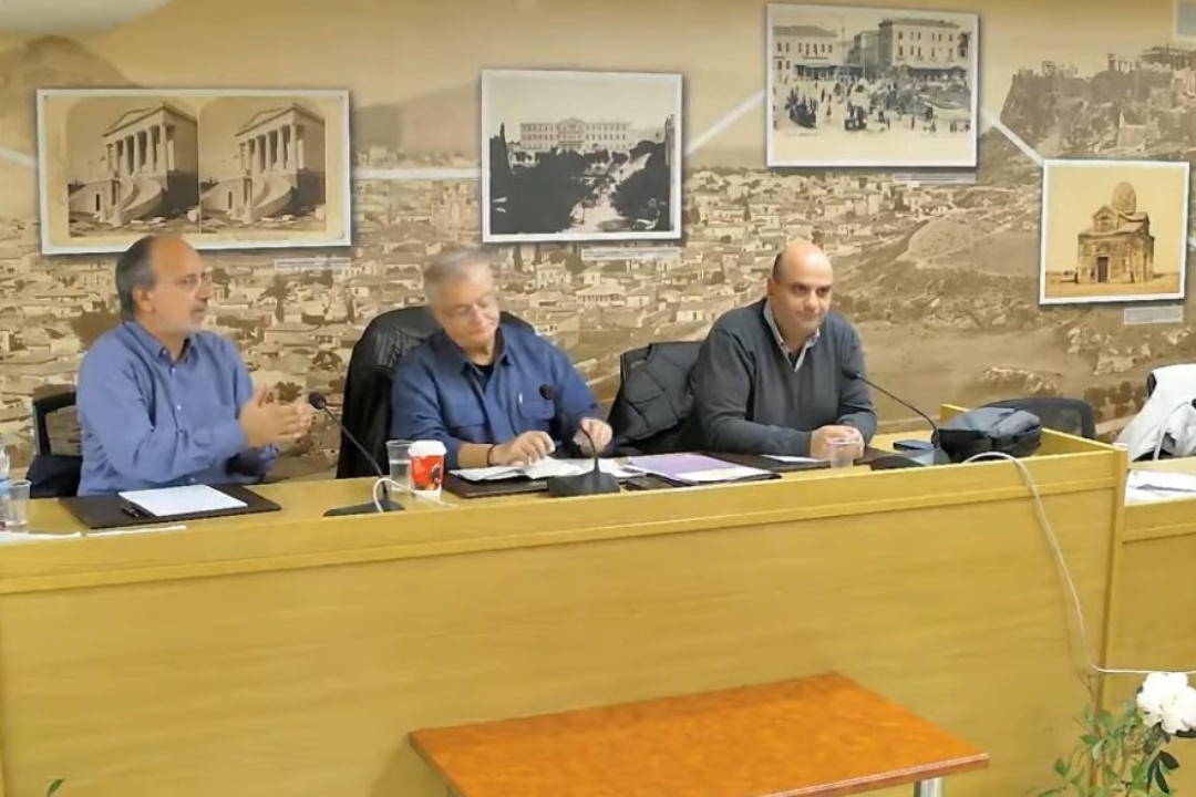 Ο ΔΗΜΟΣ Ν.ΣΜΥΡΝΗΣ ΜΟΝΙΜΟΠΟΙΕΙ ΕΡΓΑΖΟΜΕΝΟΥΣ ΚΟΝΤΡΑ ΣΤΟΝ ΝΟΜΟ ΒΟΡΙΔΗ