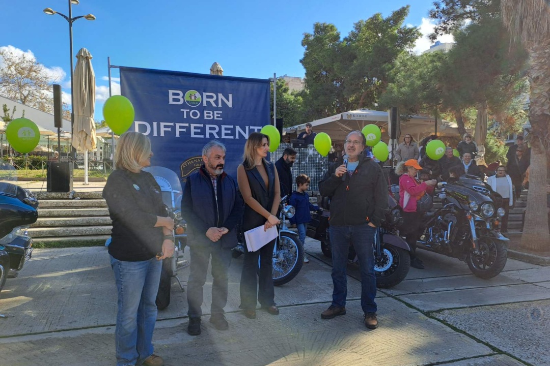 ΠΛΗΘΟΣ ΚΟΣΜΟΥ ΣΤΗΝ ΕΚΔΗΛΩΣΗ ΤΟΥ ΣΥΛΛΟΓΟΥ ΑΛΜΑ ΜΕ ΤΗΝ ΥΠΟΣΤΗΡΙΞΗ ΤΟΥ ΔΗΜΟΥ ΝΕΑΣ ΣΜΥΡΝΗΣ