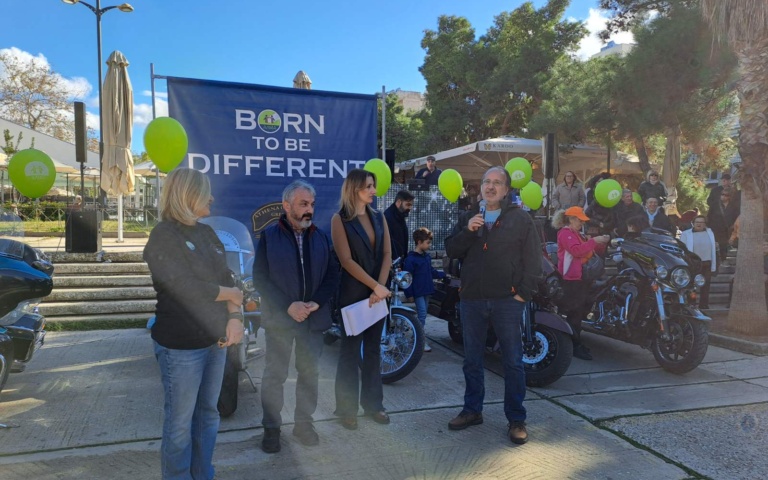 ΠΛΗΘΟΣ ΚΟΣΜΟΥ ΣΤΗΝ ΕΚΔΗΛΩΣΗ ΤΟΥ ΣΥΛΛΟΓΟΥ ΑΛΜΑ ΜΕ ΤΗΝ ΥΠΟΣΤΗΡΙΞΗ ΤΟΥ ΔΗΜΟΥ ΝΕΑΣ ΣΜΥΡΝΗΣ