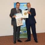 ΒΡΑΒΕΥΣΗ ΤΟΥ ΔΗΜΟΥ ΝΕΑΣ ΣΜΥΡΝΗΣ ΣΤΟ 20ο ΣΥΝΕΔΡΙΟ ΤΟΥ ΕΔΔΥΠΠΥ