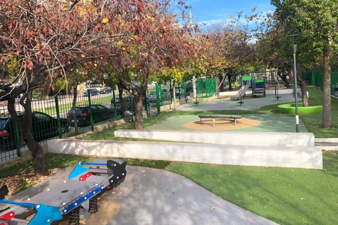 ΠΡΟΣΩΡΙΝΑ ΚΛΕΙΣΤΕΣ ΤΕΣΣΕΡΙΣ ΠΑΙΔΙΚΕΣ ΧΑΡΕΣ