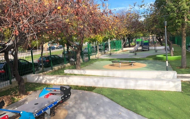 ΠΡΟΣΩΡΙΝΑ ΚΛΕΙΣΤΕΣ ΤΕΣΣΕΡΙΣ ΠΑΙΔΙΚΕΣ ΧΑΡΕΣ