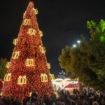 ΧΡΙΣΤΟΥΓΕΝΝΑ ΣΤΗ ΝΕΑ ΣΜΥΡΝΗ