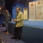 ΟΛΟΚΛΗΡΩΘΗΚΕ ΓΙΑ ΤΟ 2025 Ο ΚΥΚΛΟΣ ΔΡΑΣΕΩΝ ΤΗΣ Τ.Ο.Π.Ψ.Υ ΔΗΜΟΥ ΝΕΑΣ ΣΜΥΡΝΗΣ