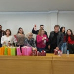 ΔΩΡΕΑΝ ΣΤΑ ΠΑΙΧΝΙΔΙΑ ΤΟΥ ΧΡΙΣΤΟΥΓΕΝΝΙΑΤΙΚΟΥ ΧΩΡΙΟΥ ΤΑ ΠΑΙΔΙΑ ΕΥΑΛΩΤΩΝ ΟΙΚΟΓΕΝΕΙΩΝ