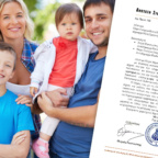 ΕΥΧΑΡΙΣΤΙΕΣ ΤΗΣ ΣΥΝΟΜΟΣΠΟΝΔΙΑΣ ΠΟΛΥΤΕΚΝΩΝ ΣΤΟ ΔΗΜΟ ΓΙΑ ΤΗΝ ΑΠΑΛΛΑΓΗ ΑΠΟ ΤΑ ΔΗΜΟΤΙΚΑ ΤΕΛΗ