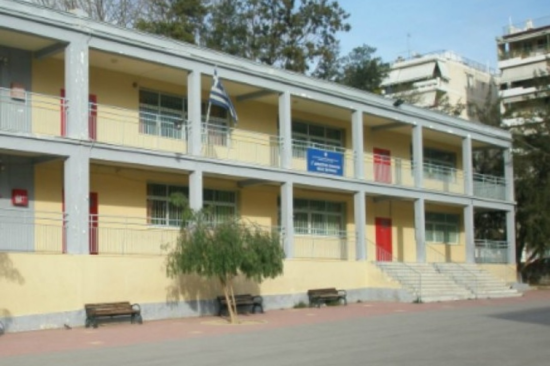 ΚΛΕΙΣΤΑ ΑΥΡΙΟ 21/01 ΟΛΑ ΤΑ ΣΧΟΛΕΙΑ ΚΑΙ ΟΙ ΒΡΕΦΟΝΗΠΙΑΚΟΙ ΣΤΑΘΜΟΙ ΣΤΗ ΝΕΑ ΣΜΥΡΝΗ