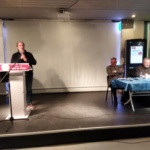 ΑΘΡΟΑ ΠΡΟΣΕΛΕΥΣΗ ΣΤΟ 1ο ΣΕΜΙΝΑΡΙΟ ΠΟΛΙΤΙΚΗΣ & ΙΣΤΟΡΙΑΣ