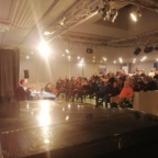 ΣΥΝΕΧΕΣ ΤΟ ΕΝΔΙΑΦΕΡΟΝ ΓΙΑ ΤΑ ΣΕΜΙΝΑΡΙΑ ΠΟΛΙΤΙΚΗΣ & ΙΣΤΟΡΙΑΣ