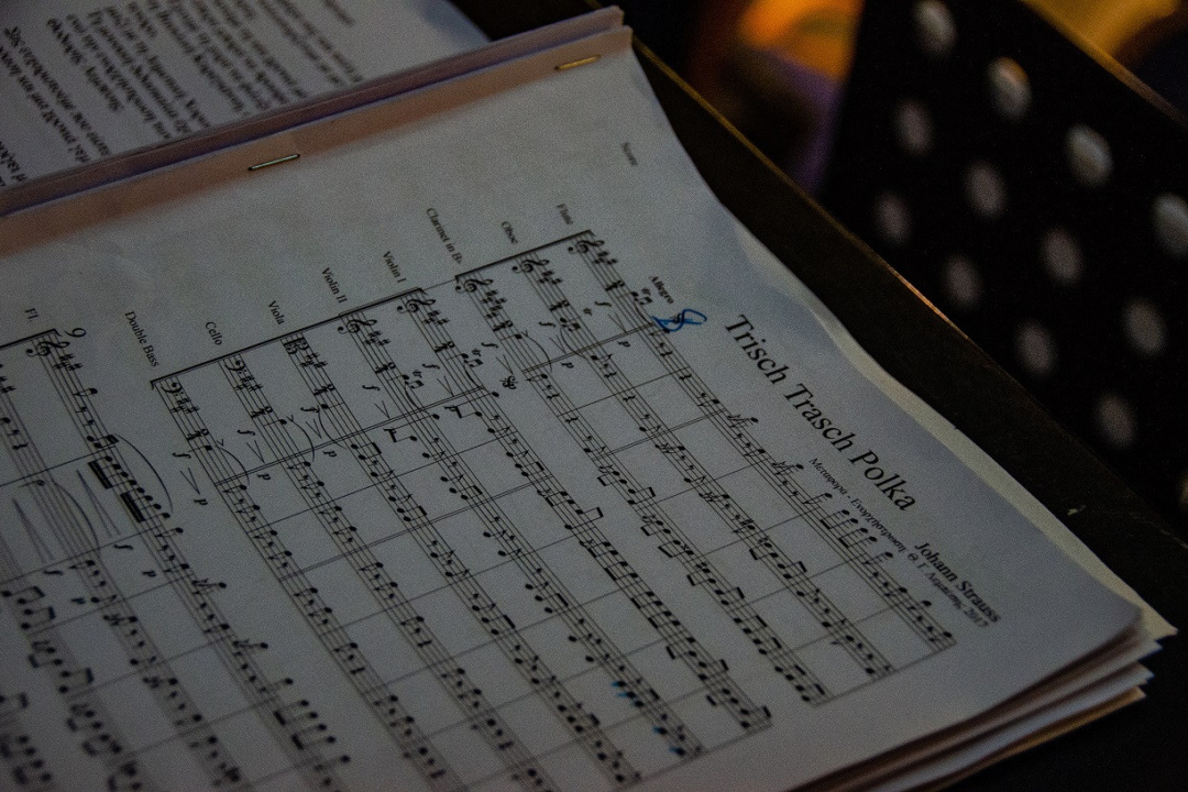 ΜΕ ΜΕΓΑΛΗ ΕΠΙΤΥΧΙΑ Η ΠΡΩΤΟΧΡΟΝΙΑΤΙΚΗ ΣΥΝΑΥΛΙΑ ΤΟΥ ΔΗΜΟΥ ΝΕΑΣ ΣΜΥΡΝΗΣ