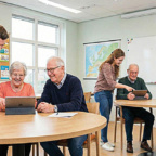 ΨΗΦΙΑΚΗ ΕΚΠΑΙΔΕΥΣΗ ΓΙΑ ΤΗΝ ΤΡΙΤΗ ΗΛΙΚΙΑ ΑΠΟ ΤΟΝ ΔΗΜΟ ΝΕΑΣ ΣΜΥΡΝΗΣ