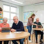 ΨΗΦΙΑΚΗ ΕΚΠΑΙΔΕΥΣΗ ΓΙΑ ΤΗΝ ΤΡΙΤΗ ΗΛΙΚΙΑ ΑΠΟ ΤΟΝ ΔΗΜΟ ΝΕΑΣ ΣΜΥΡΝΗΣ