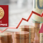 ΠΛΕΟΝΑΣΜΑ 2.900.000€ ΣΤΟΝ ΙΣΟΛΟΓΙΣΜΟ 2024 ΓΙΑ ΤΟΝ ΔΗΜΟ ΝΕΑΣ ΣΜΥΡΝΗΣ