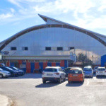 ΠΡΟΣΩΡΙΝΑ ΚΛΕΙΣΤΟ ΤΟ ΠΑΡΚΙΝΓΚ ΤΟΥ ΔΗΜΟΤΙΚΟΥ ΚΟΛΥΜΒΗΤΗΡΙΟΥ