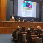 ΜΕ ΕΠΙΤΥΧΙΑ Η ΗΜΕΡΙΔΑ ΓΙΑ ΤΗΝ ΤΕΧΝΗΤΗ ΝΟΗΜΟΣΥΝΗ ΣΤΟΝ ΕΠΑΓΓΕΛΜΑΤΙΚΟ ΠΡΟΣΑΝΑΤΟΛΙΣΜΟ