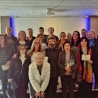 ΦΙΛΟΖΩΙΑ ΚΑΙ ΕΘΕΛΟΝΤΙΣΜΟΣ: ΜΙΑ ΣΠΟΥΔΑΙΑ ΕΚΔΗΛΩΣΗ ΣΤΟΝ ΓΑΛΑΞΙΑ