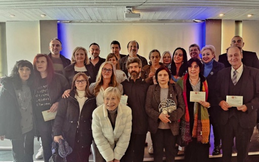 ΦΙΛΟΖΩΙΑ ΚΑΙ ΕΘΕΛΟΝΤΙΣΜΟΣ: ΜΙΑ ΣΠΟΥΔΑΙΑ ΕΚΔΗΛΩΣΗ ΣΤΟΝ ΓΑΛΑΞΙΑ