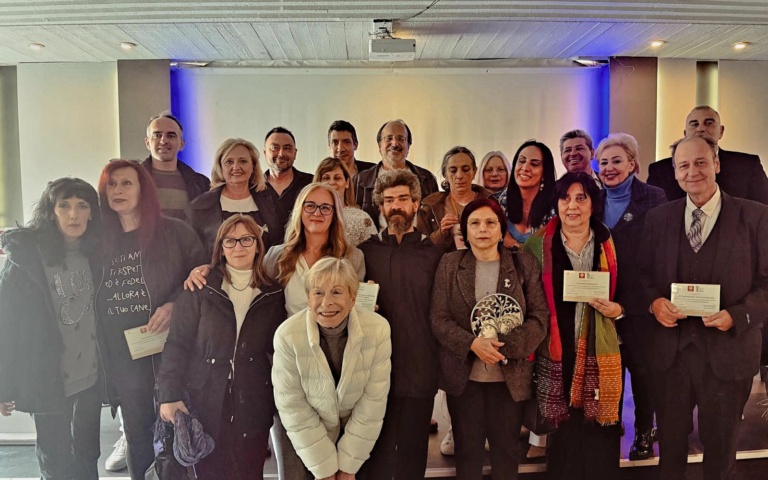 ΦΙΛΟΖΩΙΑ ΚΑΙ ΕΘΕΛΟΝΤΙΣΜΟΣ: ΜΙΑ ΣΠΟΥΔΑΙΑ ΕΚΔΗΛΩΣΗ ΣΤΟΝ ΓΑΛΑΞΙΑ