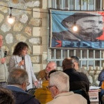 ΕΝΑΡΞΗ ΤΟΥ ΦΕΣΤΙΒΑΛ ΚΗΠΟΥ ΜΕ ΤΗΝ “ΔΙΑΘΗΚΗ ΤΟΥ ΦΙΝΤΕΛ ΚΑΣΤΡΟ”