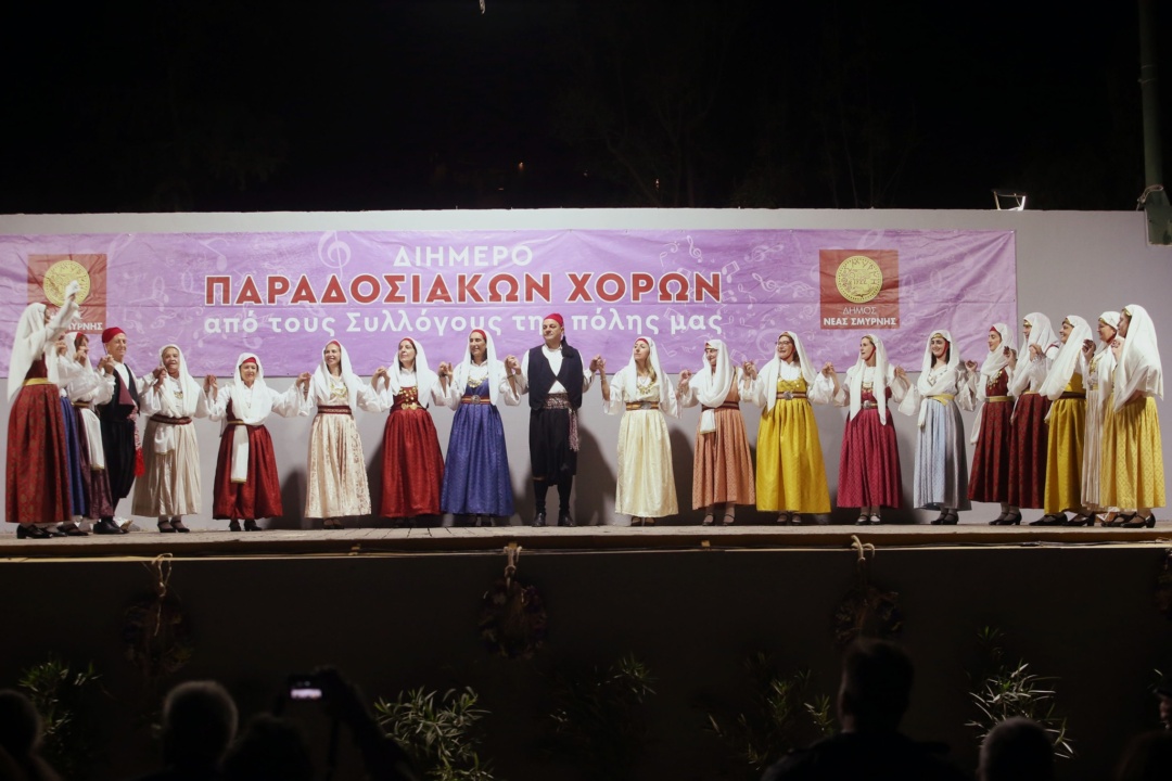 ΠΑΡΑΔΟΣΙΑΚΟ ΠΑΝΟΡΑΜΑ ΣΤΟ ΑΛΣΟΣ
