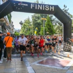 ΜΕ ΕΠΙΤΥΧΙΑ ΟΛΟΚΛΗΡΩΘΗΚΕ Ο 19ος ΓΥΡΟΣ ΝΕΑΣ ΣΜΥΡΝΗΣ