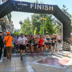ΜΕ ΕΠΙΤΥΧΙΑ ΟΛΟΚΛΗΡΩΘΗΚΕ Ο 19ος ΓΥΡΟΣ ΝΕΑΣ ΣΜΥΡΝΗΣ