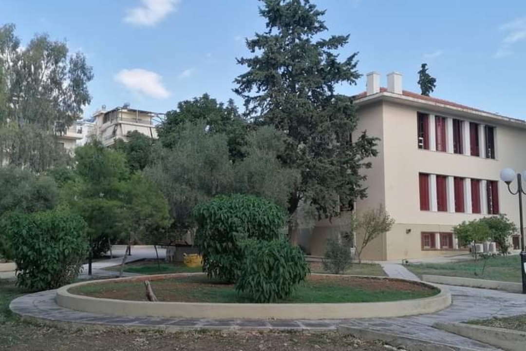 Ανακοίνωση εγγραφών βρεφών-νηπίων στον βρεφονηπιακό σταθμό του Αυτοτελούς Τμήματος Υπηρεσιών Εθνικής Στέγης του Δήμου Νέας Σμύρνης,σχολικού έτους 2026-2027