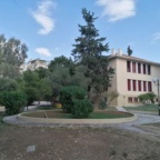 Ανακοίνωση εγγραφών βρεφών-νηπίων στον βρεφονηπιακό σταθμό του Αυτοτελούς Τμήματος Υπηρεσιών Εθνικής Στέγης του Δήμου Νέας Σμύρνης,σχολικού έτους 2026-2027