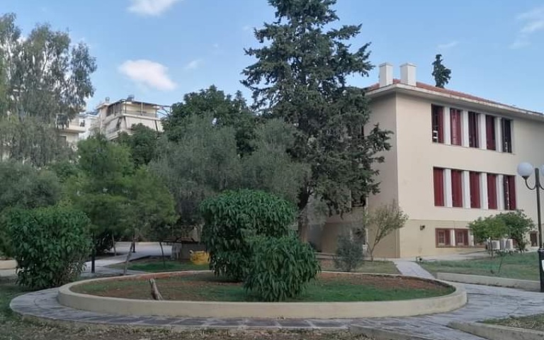 Ανακοίνωση εγγραφών βρεφών-νηπίων στον βρεφονηπιακό σταθμό του Αυτοτελούς Τμήματος Υπηρεσιών Εθνικής Στέγης του Δήμου Νέας Σμύρνης,σχολικού έτους 2026-2027