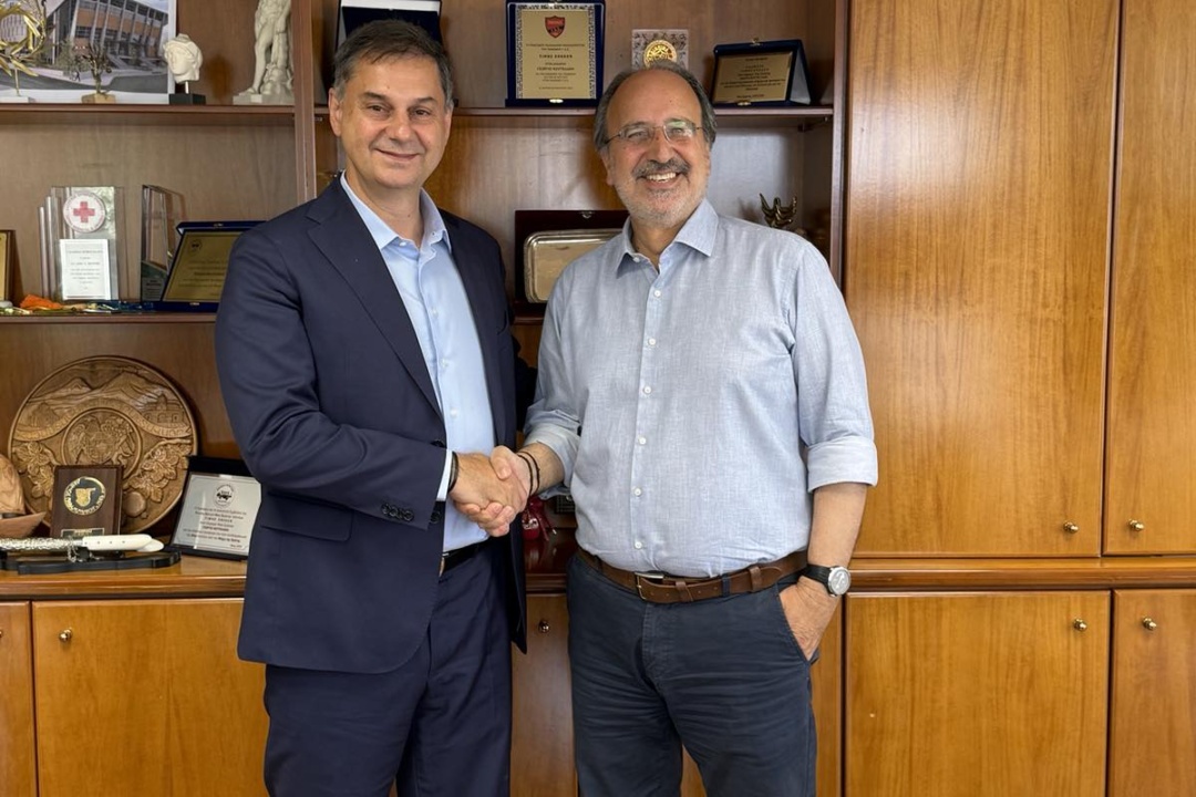 Ο ΥΦΥΠΟΥΡΓΟΣ ΕΞΩΤΕΡΙΚΩΝ Χ. ΘΕΟΧΑΡΗΣ ΕΠΙΣΚΕΦΤΗΚΕ ΤΟΝ ΔΗΜΟ ΜΑΣ