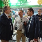 ΟΛΟΚΛΗΡΩΘΗΚΕ Η ATTICA GREEN EXPO – Ο ΔΗΜΟΣ ΝΕΑΣ ΣΜΥΡΝΗΣ ΕΠΕΝΔΥΕΙ ΣΤΟ ΠΕΡΙΒΑΛΛΟΝ