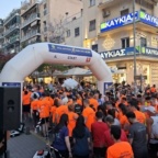 NEA SMYRNI NIGHT RUN 2026: ΜΕΓΑΛΗ ΕΠΙΤΥΧΙΑ ΚΑΙ ΤΕΡΑΣΤΙΑ ΣΥΜΜΕΤΟΧΗ ΣΤΗΝ ΑΘΛΗΤΙΚΗ ΓΙΟΡΤΗ ΤΗΣ ΠΟΛΗΣ