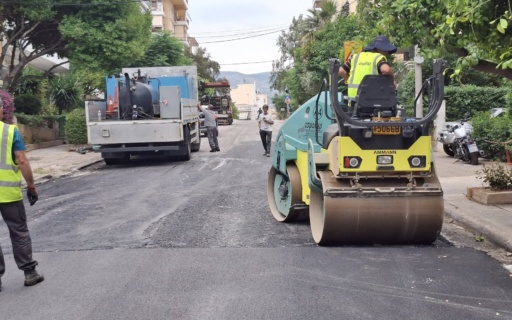 ΕΚΤΕΤΑΜΕΝΟ ΠΡΟΓΡΑΜΜΑ ΑΣΦΑΛΤΟΣΤΡΩΣΕΩΝ