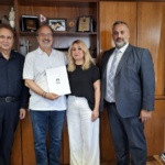 ΣΥΝΕΡΓΑΣΙΑ ΕΣΤΙΑΣ ΚΑΙ ΔΗΜΟΥ ΝΕΑΣ ΣΜΥΡΝΗΣ ΓΙΑ ΤΟΝ «ΟΙΚΟ ΓΑΛΗΝΗΣ»