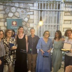 Ο ΔΗΜΟΣ ΒΡΑΒΕΥΣΕ ΤΟΥΣ ΕΘΕΛΟΝΤΕΣ ΤΟΥ ΚΟΙΝΩΝΙΚΟΥ ΦΡΟΝΤΙΣΤΗΡΙΟΥ