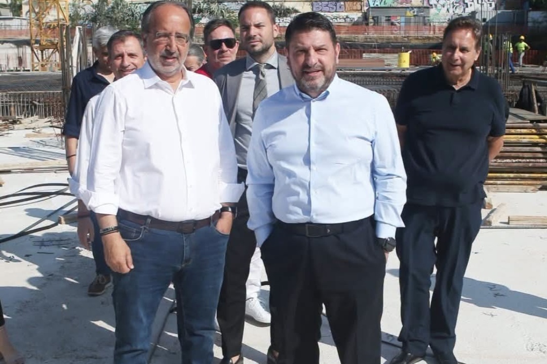 ΕΓΚΡΙΘΗΚΕ Η ΣΥΜΒΑΣΗ ΤΟΥ ΚΛΕΙΣΤΟΥ ΚΑΙ ΑΠΟ ΤΗΝ ΠΕΡΙΦΕΡΕΙΑ ΑΤΤΙΚΗΣ