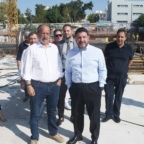 ΕΓΚΡΙΘΗΚΕ Η ΣΥΜΒΑΣΗ ΤΟΥ ΚΛΕΙΣΤΟΥ ΚΑΙ ΑΠΟ ΤΗΝ ΠΕΡΙΦΕΡΕΙΑ ΑΤΤΙΚΗΣ