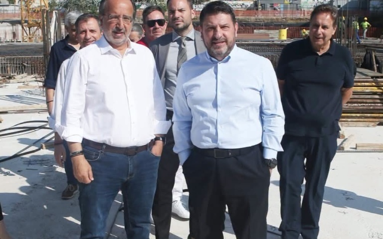 ΕΓΚΡΙΘΗΚΕ Η ΣΥΜΒΑΣΗ ΤΟΥ ΚΛΕΙΣΤΟΥ ΚΑΙ ΑΠΟ ΤΗΝ ΠΕΡΙΦΕΡΕΙΑ ΑΤΤΙΚΗΣ