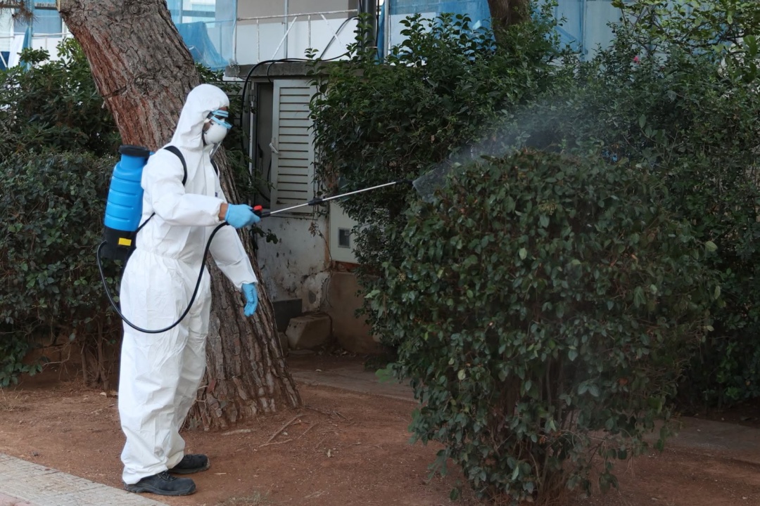 ΥΨΗΛΟΥ ΚΙΝΔΥΝΟΥ – ΧΩΡΙΣ ΚΡΟΥΣΜΑ Η ΝΕΑ ΣΜΥΡΝΗ ΓΙΑ ΤΟΝ ΙΟ ΔΥΤΙΚΟΥ ΝΕΙΛΟΥ