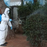ΥΨΗΛΟΥ ΚΙΝΔΥΝΟΥ – ΧΩΡΙΣ ΚΡΟΥΣΜΑ Η ΝΕΑ ΣΜΥΡΝΗ ΓΙΑ ΤΟΝ ΙΟ ΔΥΤΙΚΟΥ ΝΕΙΛΟΥ
