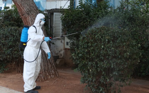 ΥΨΗΛΟΥ ΚΙΝΔΥΝΟΥ – ΧΩΡΙΣ ΚΡΟΥΣΜΑ Η ΝΕΑ ΣΜΥΡΝΗ ΓΙΑ ΤΟΝ ΙΟ ΔΥΤΙΚΟΥ ΝΕΙΛΟΥ