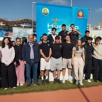 8η ΗΜΕΡΙΔΑ ΣΤΙΒΟΥ: ΑΘΛΗΤΙΣΜΟΣ ΓΙΑ ΟΛΟΥΣ ΧΩΡΙΣ ΑΠΟΚΛΕΙΣΜΟΥΣ