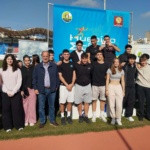 8η ΗΜΕΡΙΔΑ ΣΤΙΒΟΥ: ΑΘΛΗΤΙΣΜΟΣ ΓΙΑ ΟΛΟΥΣ ΧΩΡΙΣ ΑΠΟΚΛΕΙΣΜΟΥΣ